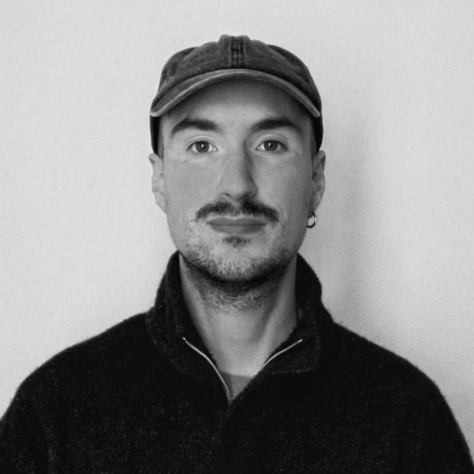 Antoine Furic